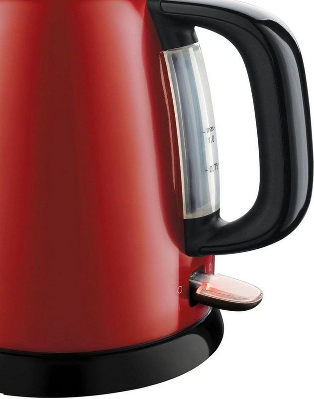 Waterkoker Russell Hobbs 24992-70 2400W
