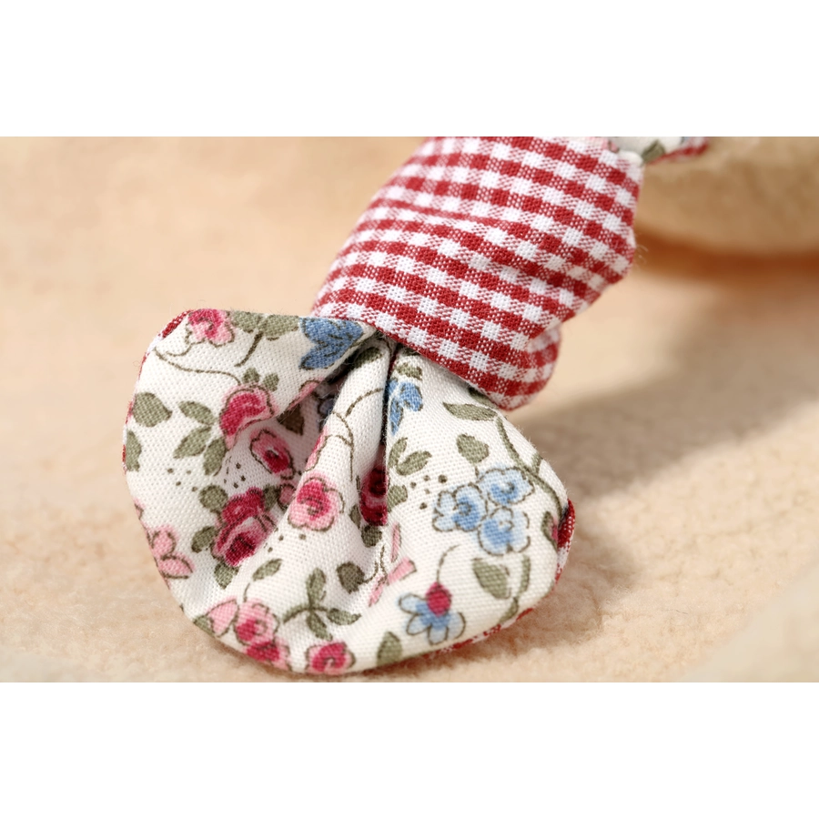 sigikid® Schnuffeltuch Schaf Organic Collection