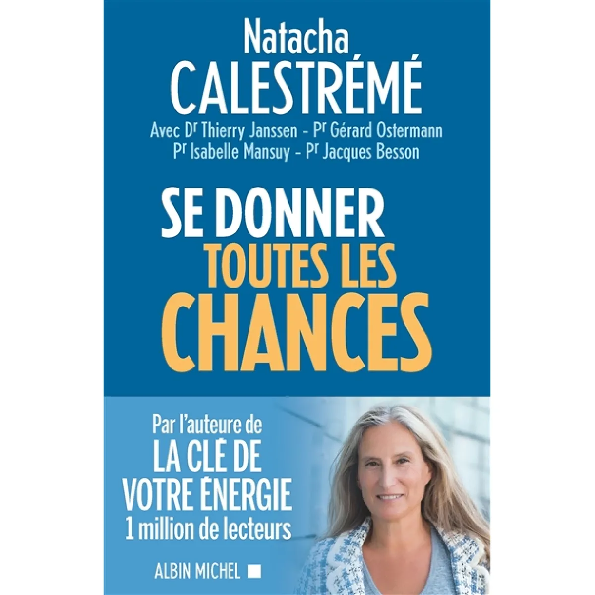 Se donner toutes les chances · Occasion
