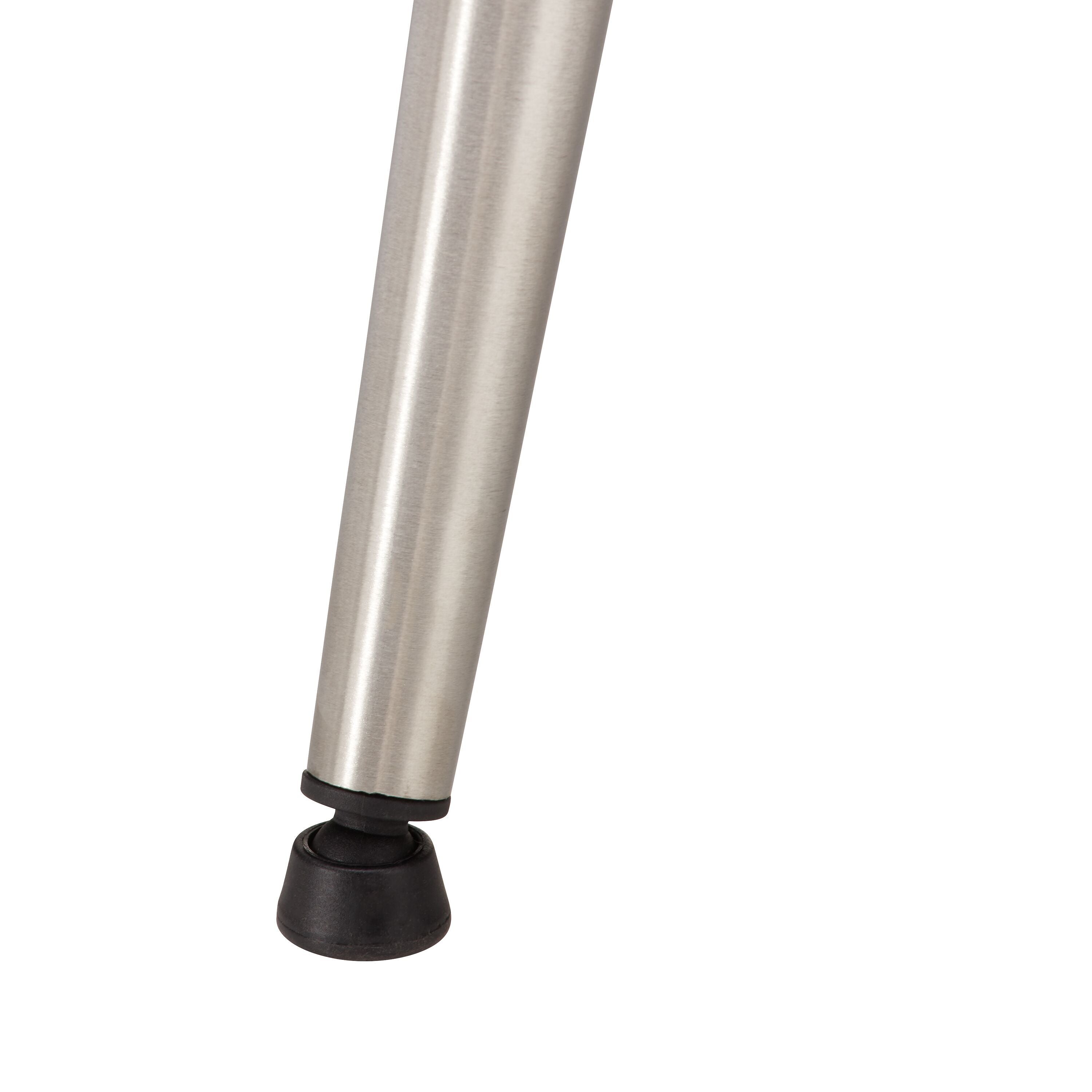 NAVIGLI II Stuhl - Taupe / B: 49.0 cm x T: 61.0 cm x H: 90.0 cm