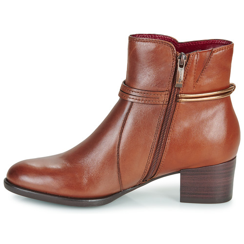 Tamaris - 25042 - Marron