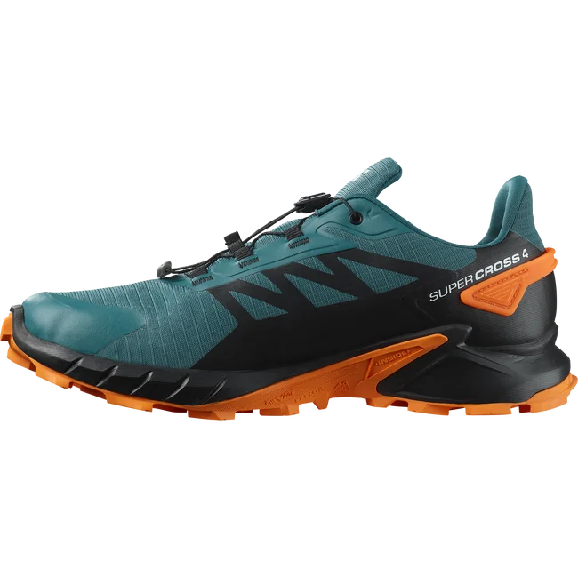 SUPERCROSS 4 GORE-TEX  Trailrunning-Schuhe Herren