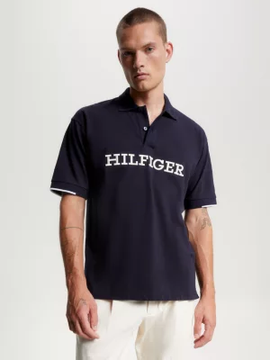 Polo Hilfiger Monotype Archive Fit