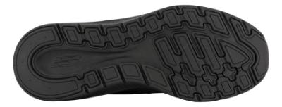 Skechers Slip-ins Arch Fit 2.0 Lestur Sneaker Sort 232712 | Skoringen