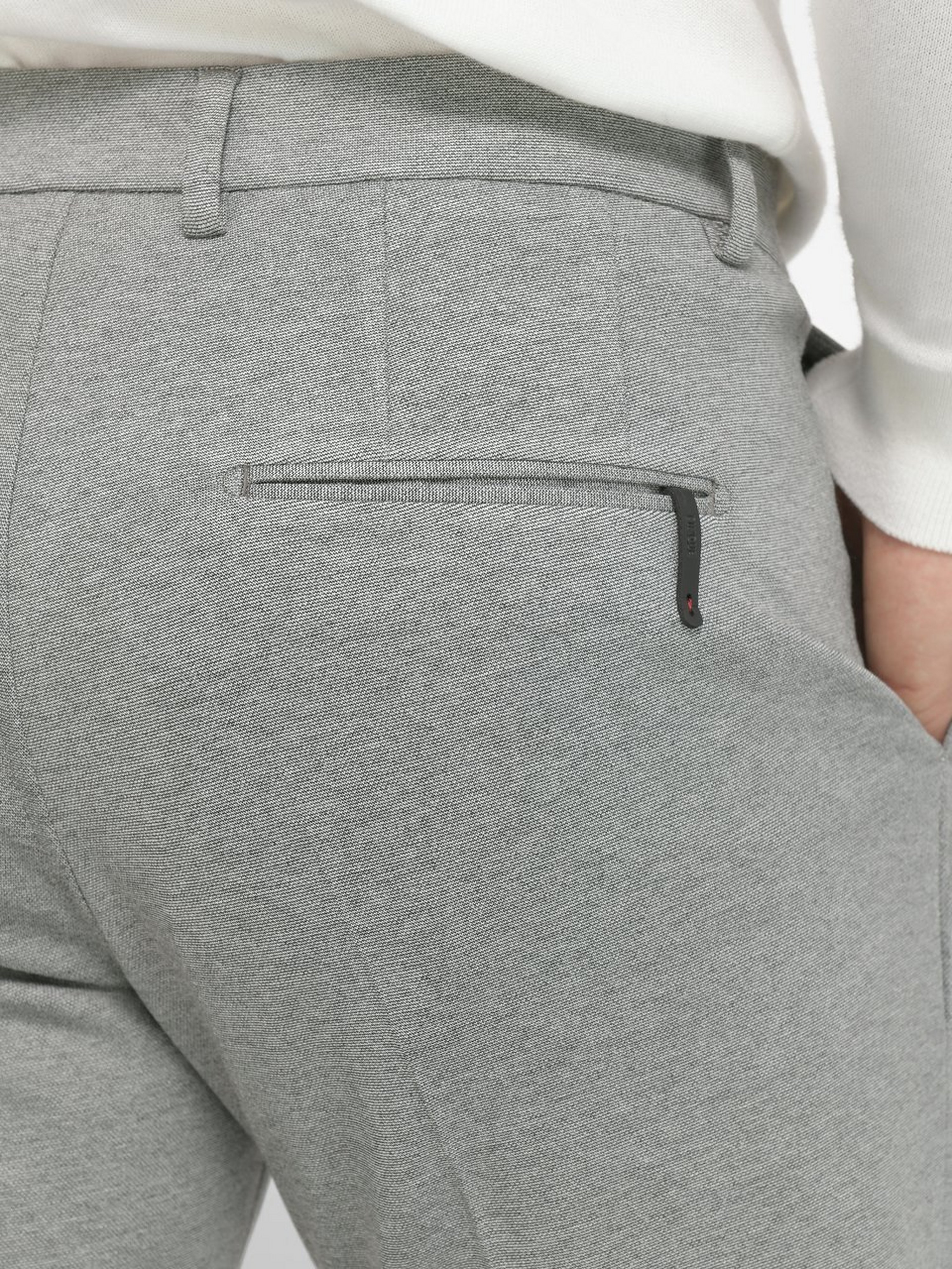 Jersey-Hose