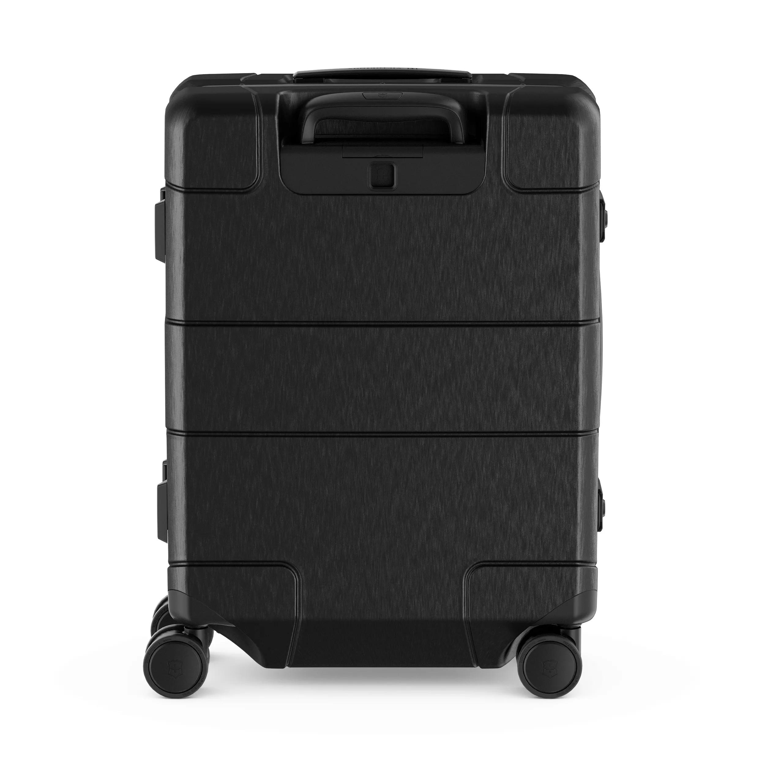 Lexicon Framed Series Global Hardside Carry-On-schwarz