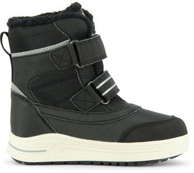 Leaf Lokka Vintersko, Black