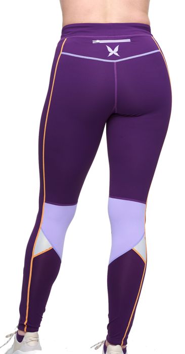 Louise Tights Women dametights