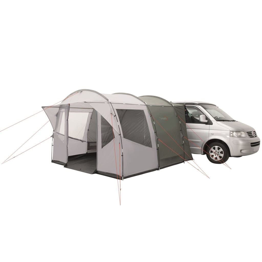 Barraca Easy Camp Wimberly