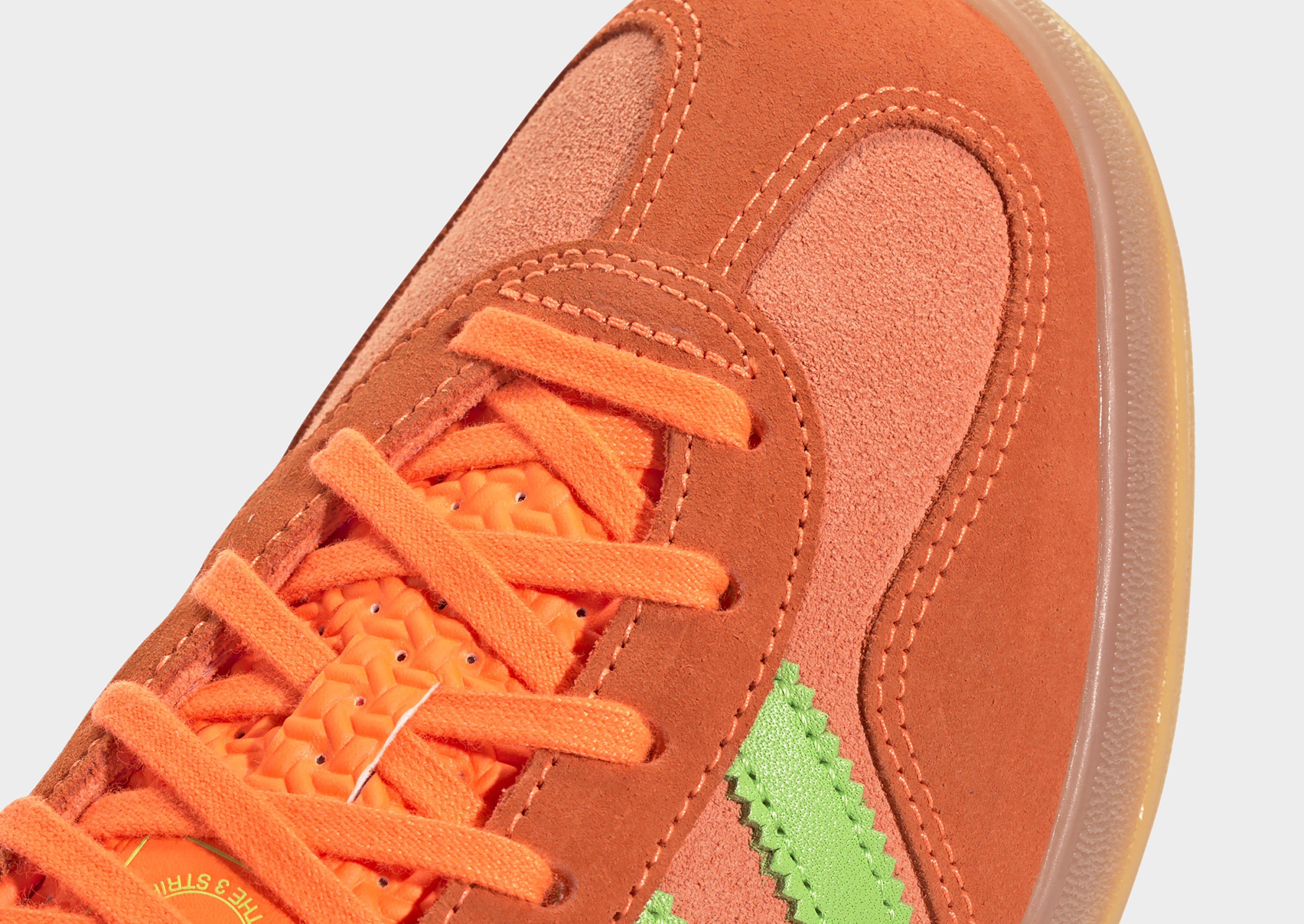 adidas Chaussure Gazelle Indoor