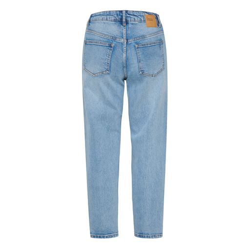 My Essential Wardrobe MommyMW Jeans, Light Blue Retro Wash, 28