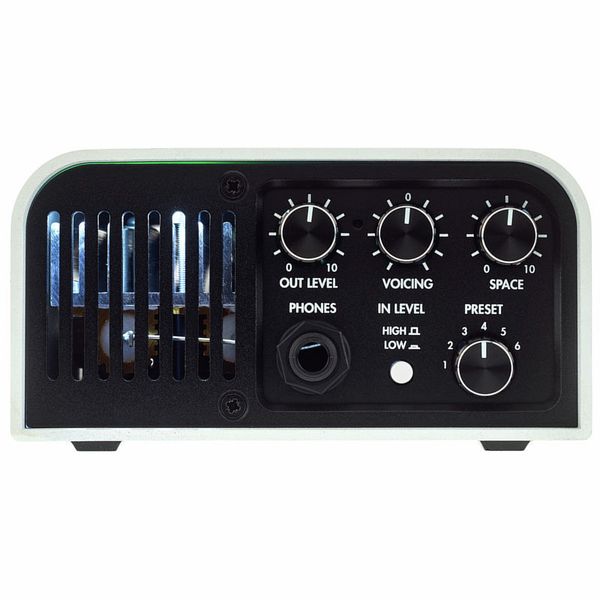 Two Notes Torpedo Captor X 8