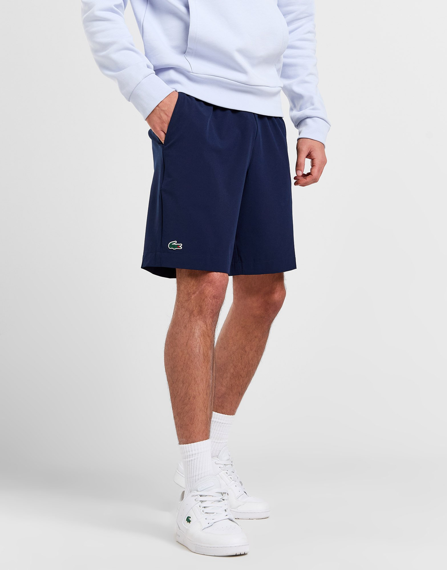 Lacoste Short Quartier Homme