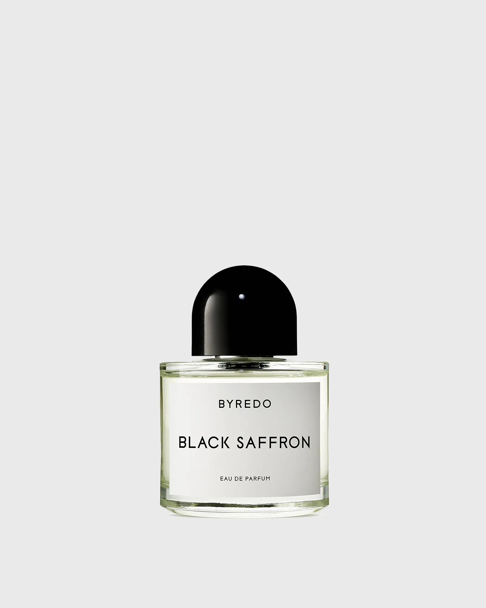 Byredo EDP Black Saffron - 100 ml