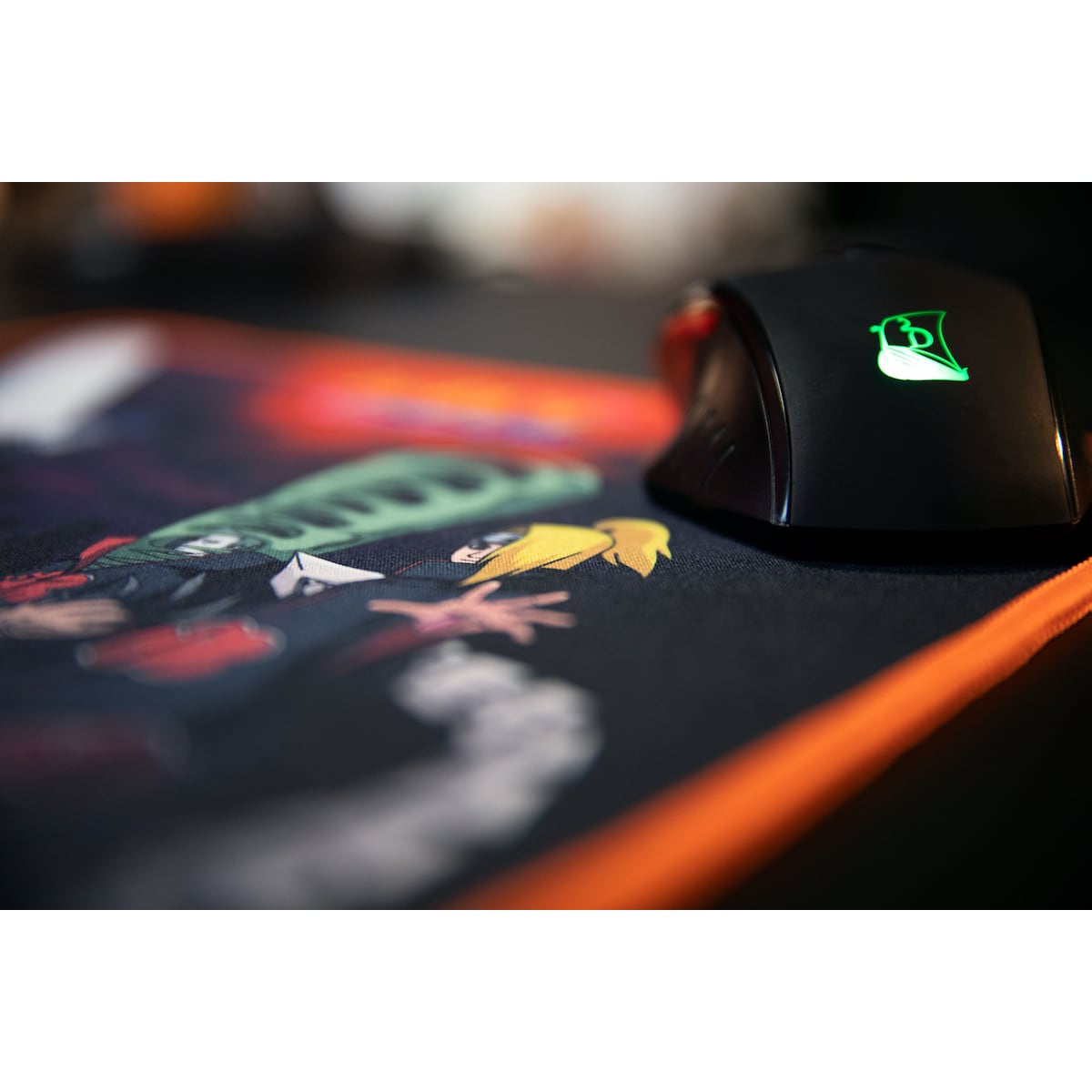 Konix Naruto musematte (sort)