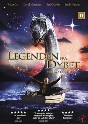 Legenden Fra Dybet