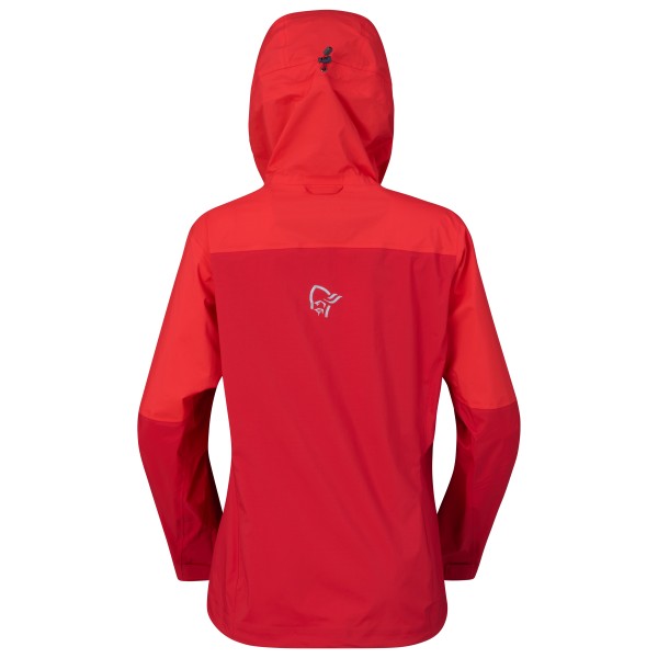 Norrøna - Women's Falketind Dri1 Jacket - Veste imperméable