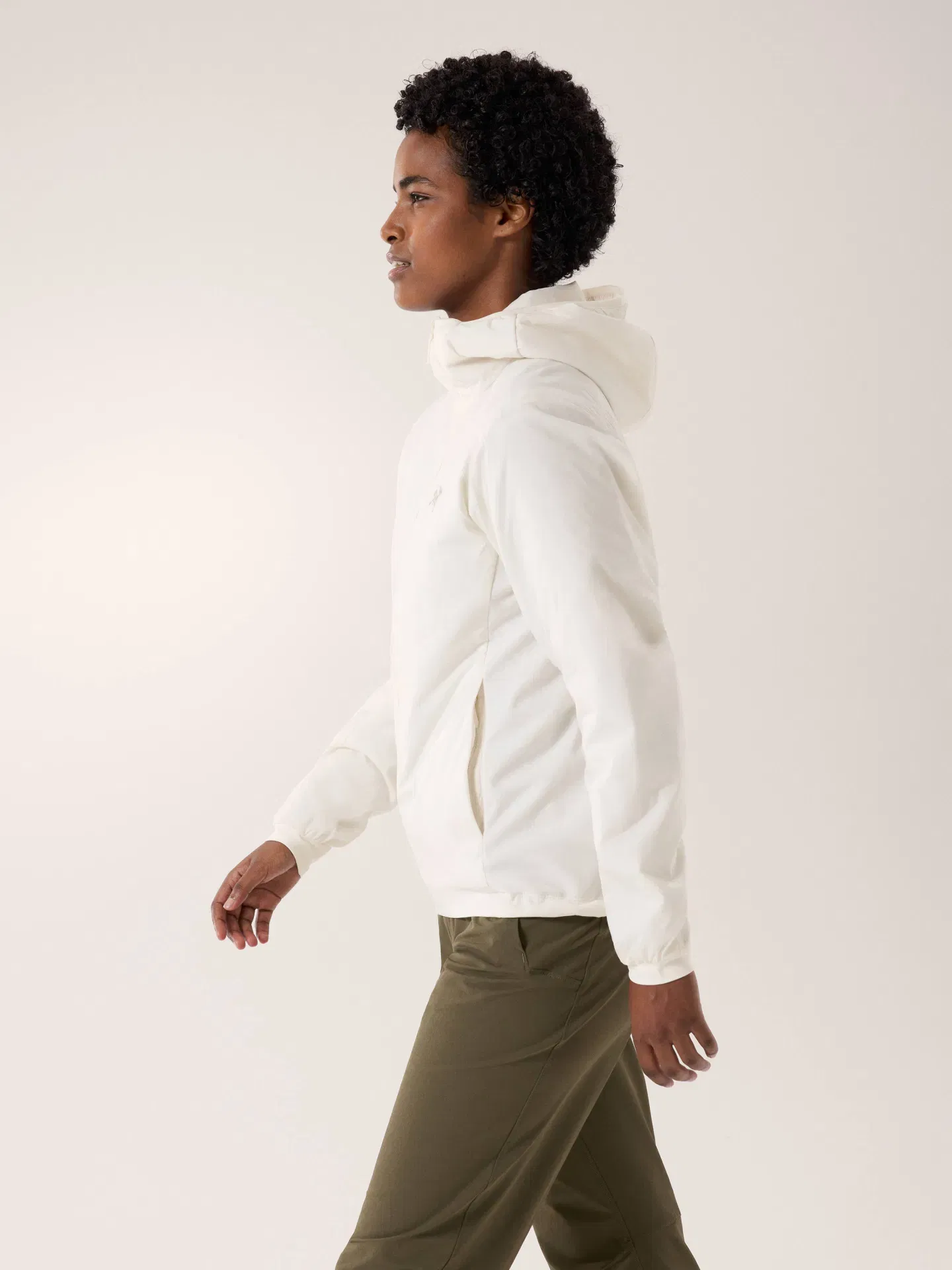 Arc'teryx Atom Hoody W's