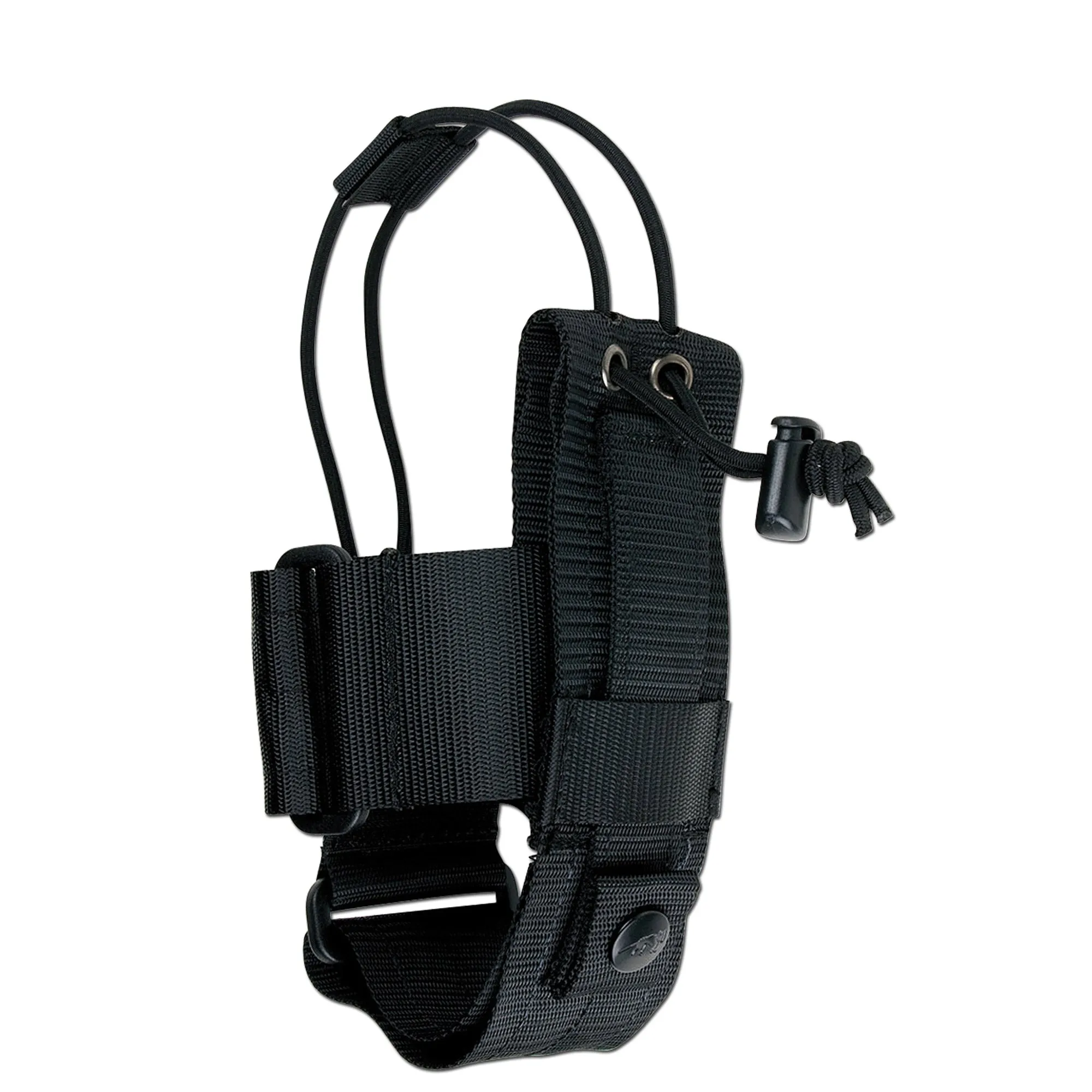 Tasmanian Tiger -  Funkgeräte-Holster Tac Pouch 2 Radio