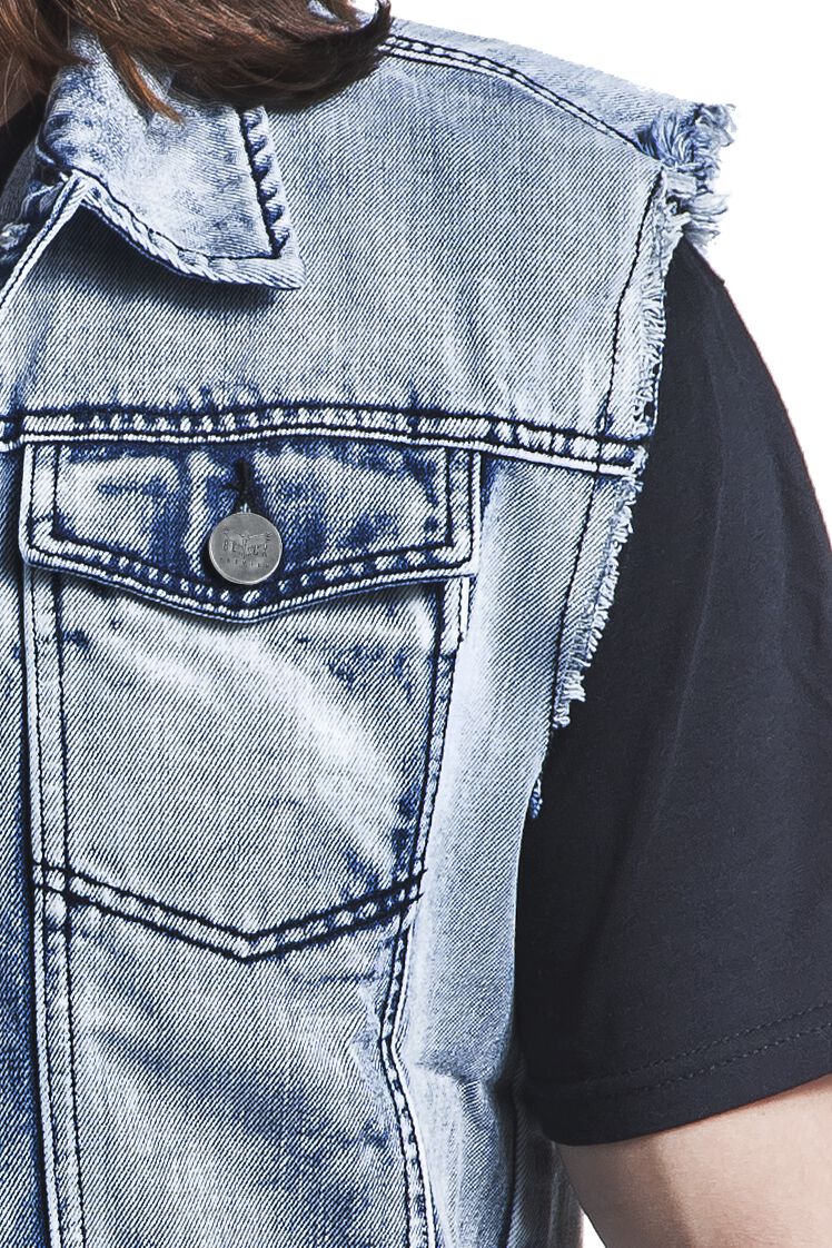 Life Of An Easy Rider | Black Premium by EMP Veste