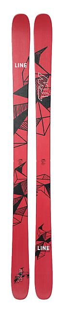 LINE - SKI FREESKI TOM WALLISH PRO
