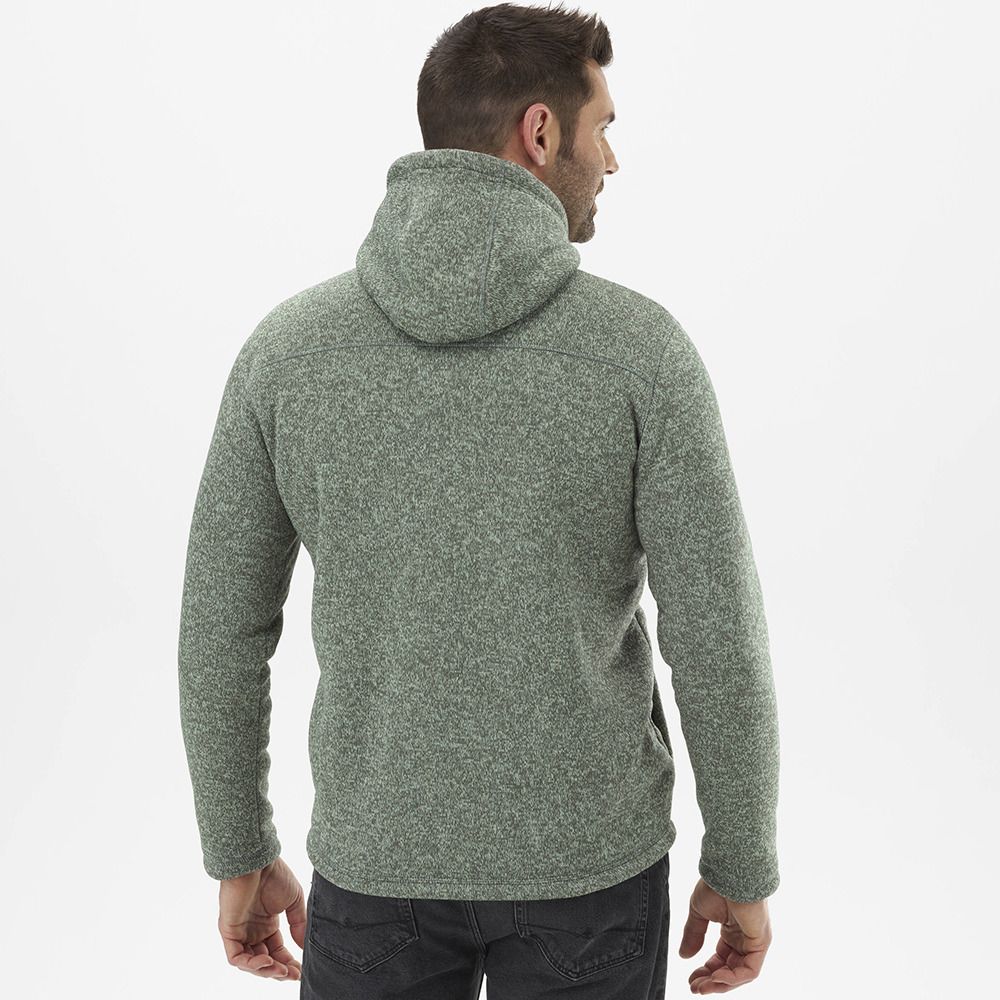 Lafuma CALI - Polaire Homme castor grey