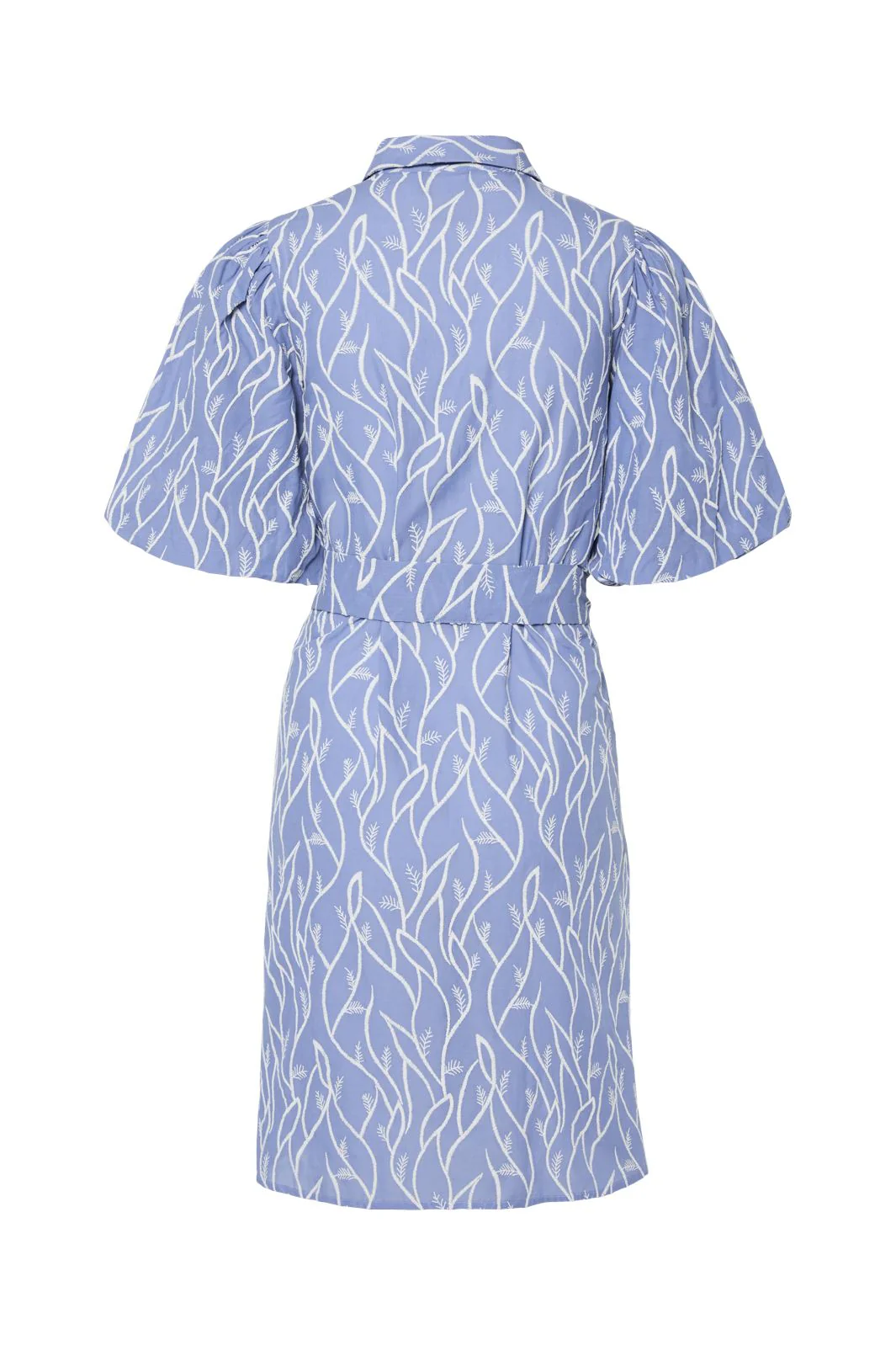 Y.A.S Yasmilia 2/4 Shirt Dress