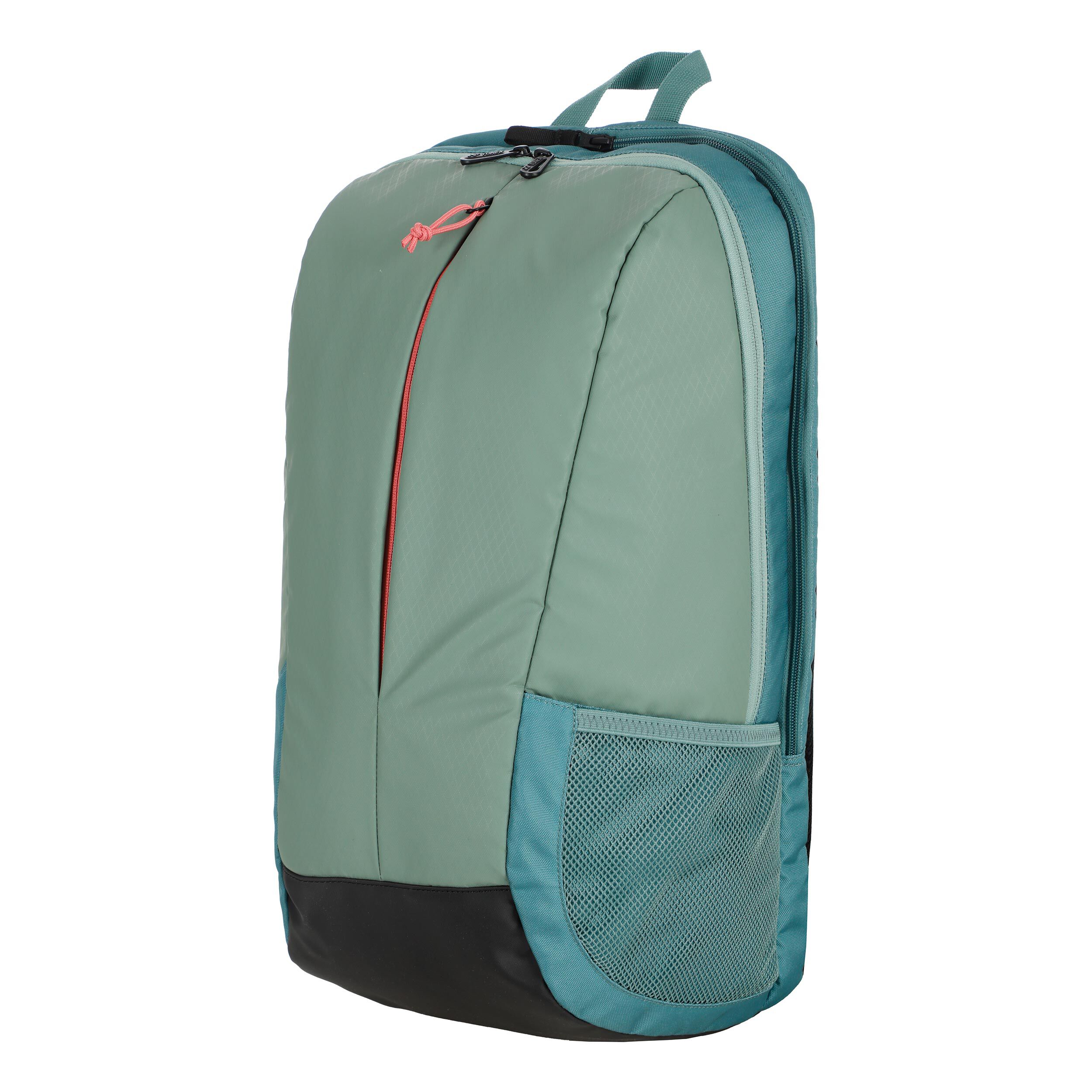 Yonex Team Sac À Dos - Vert , Blanc