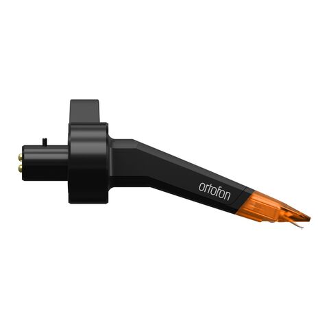 Ortofon Concorde Music Bronze – exclusief MM-element met Fine Line-diamant