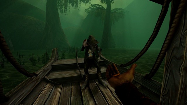 Spielesoftware »Graven« PlayStation 4