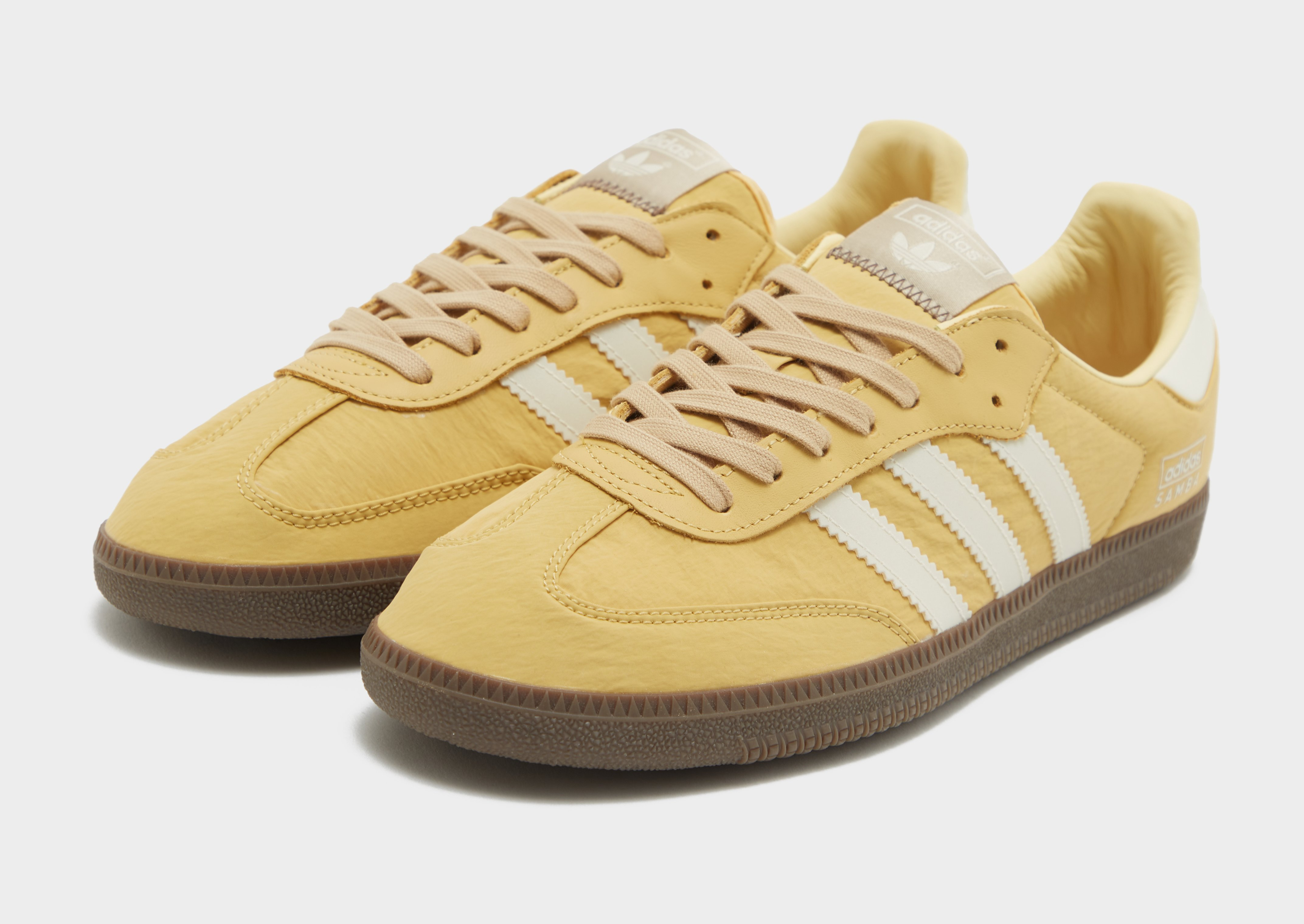 adidas Originals Samba OG Homme