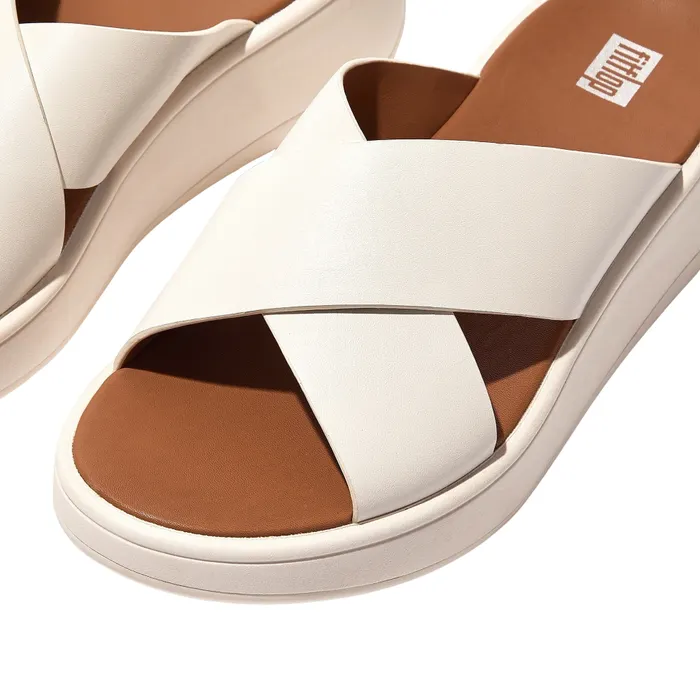 Fitflop FitFlop F-Mode Platform Slipper Dames