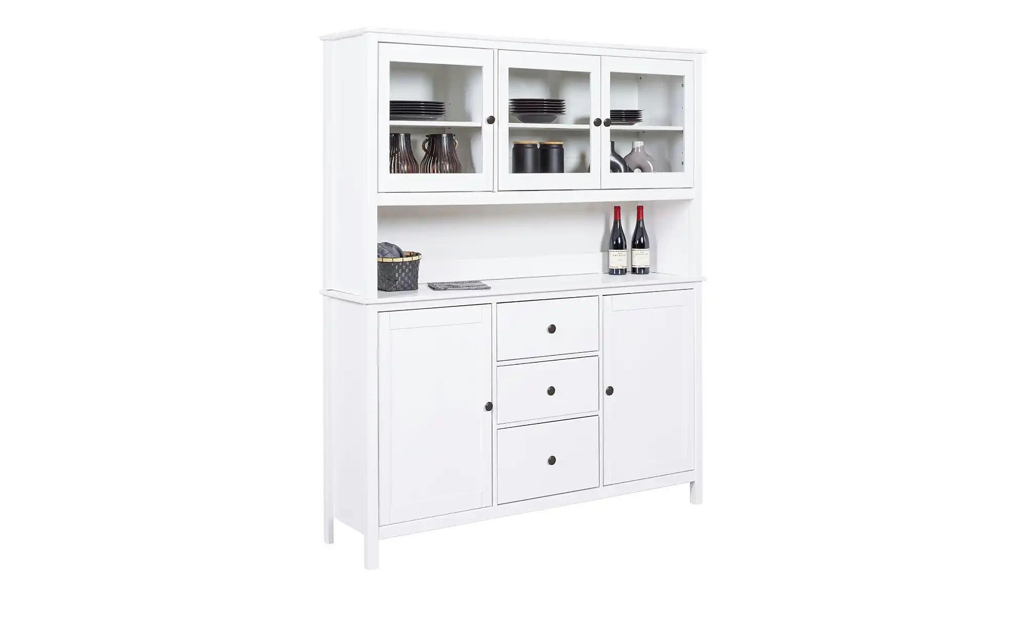 Sideboard aus Massivholz Landliv