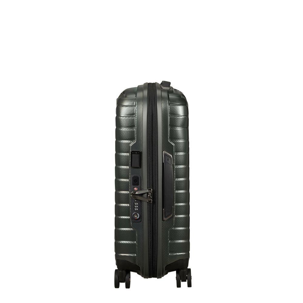 Samsonite - Proxis - Handbagage - Spinner 50/35 Expandable