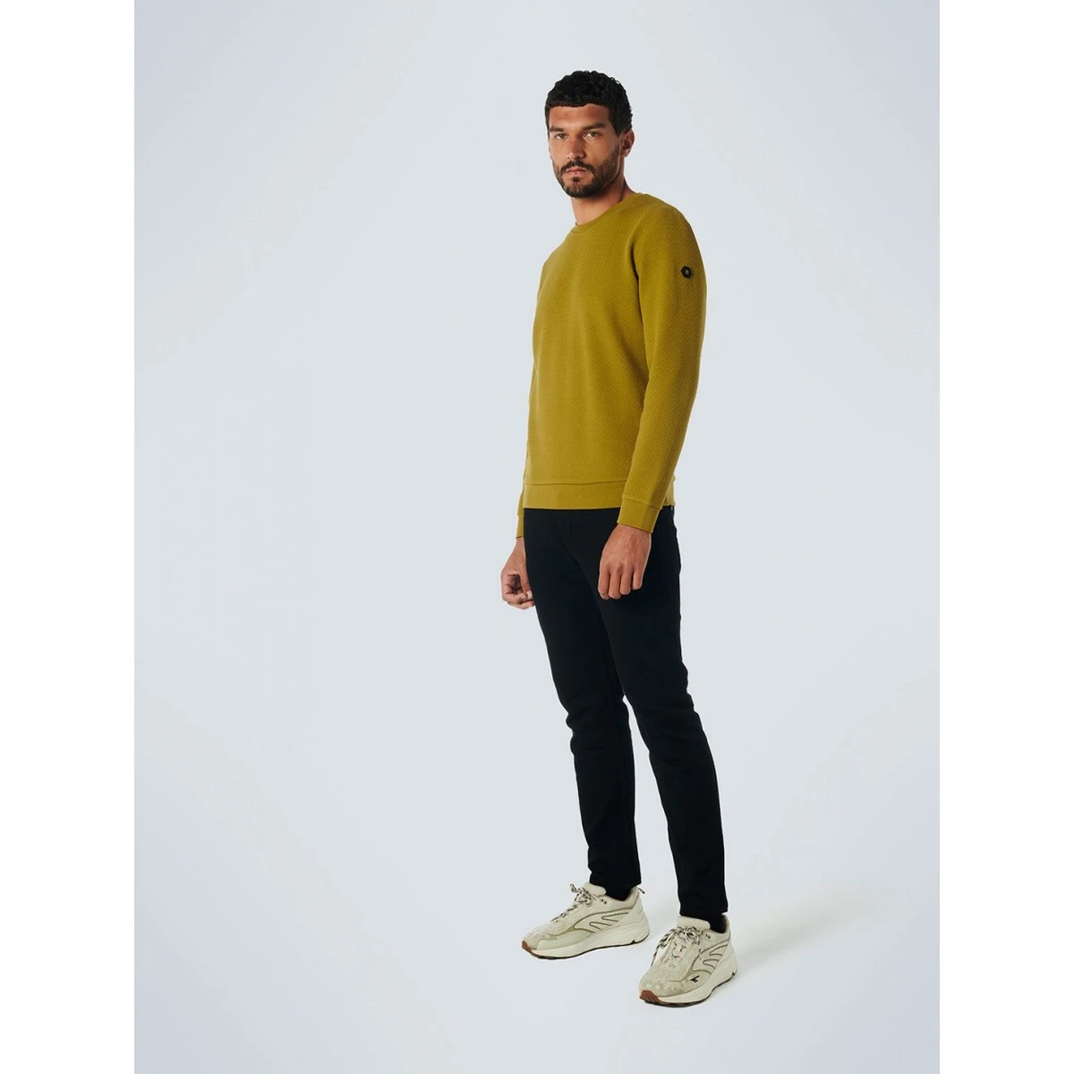 Heren Vest FFKW0175