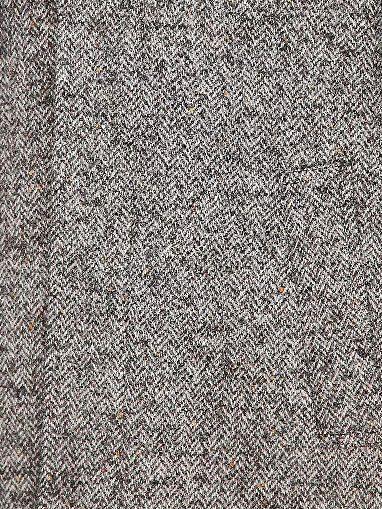GANT Wollmantel  braun