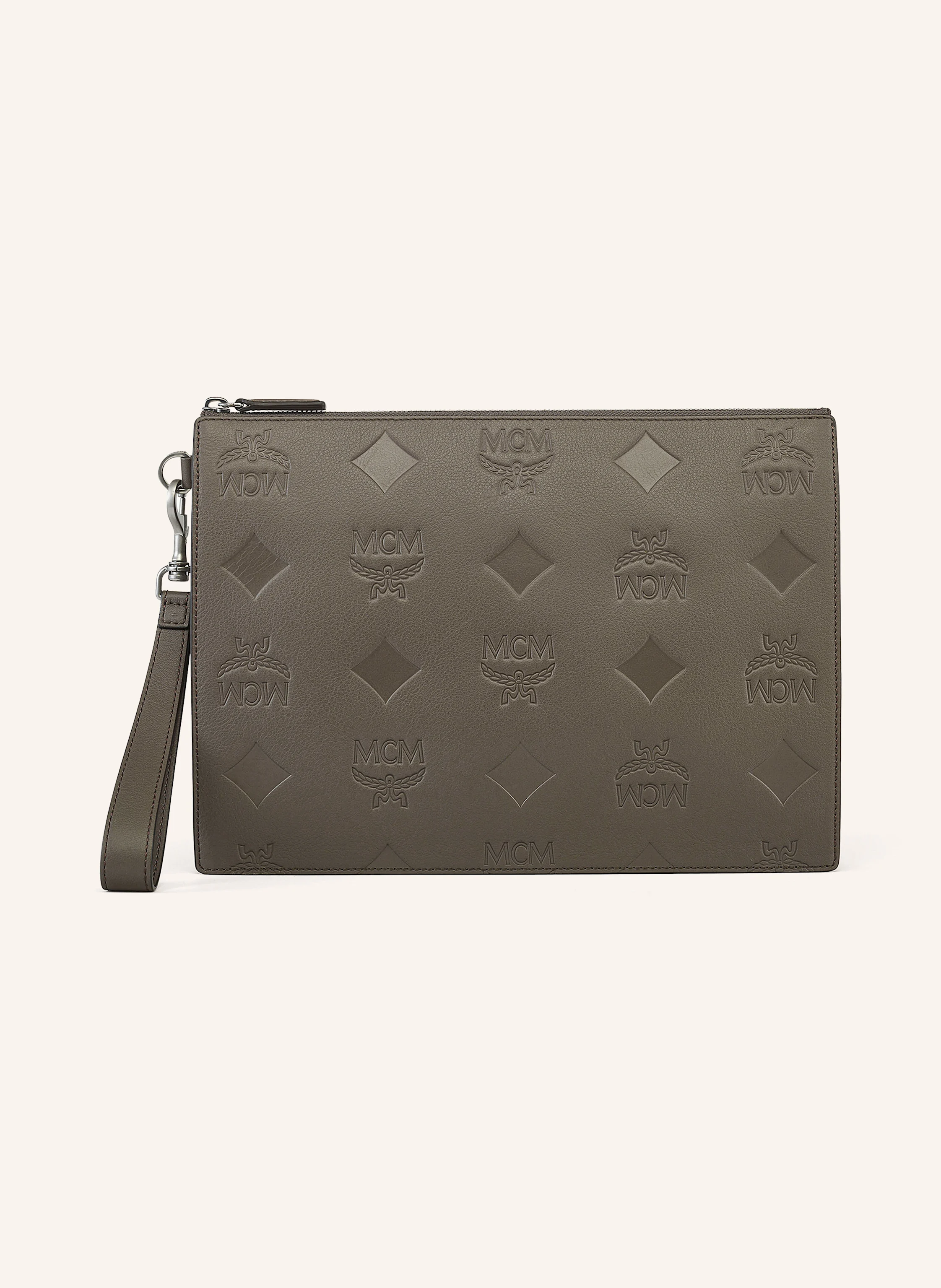 MCM Pouch AREN MEDIUM