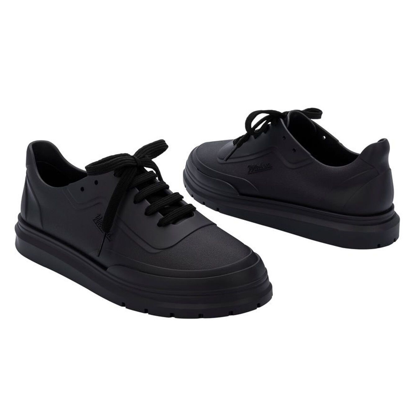 Melissa Baskets Classic noires