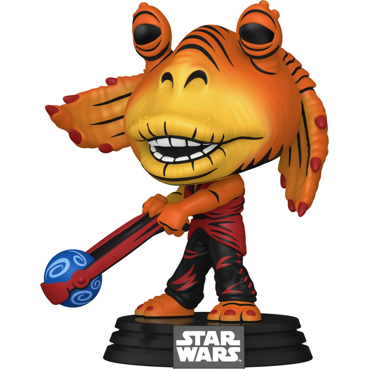 Funko Star Wars actionfigur (Jar Jar Binks)