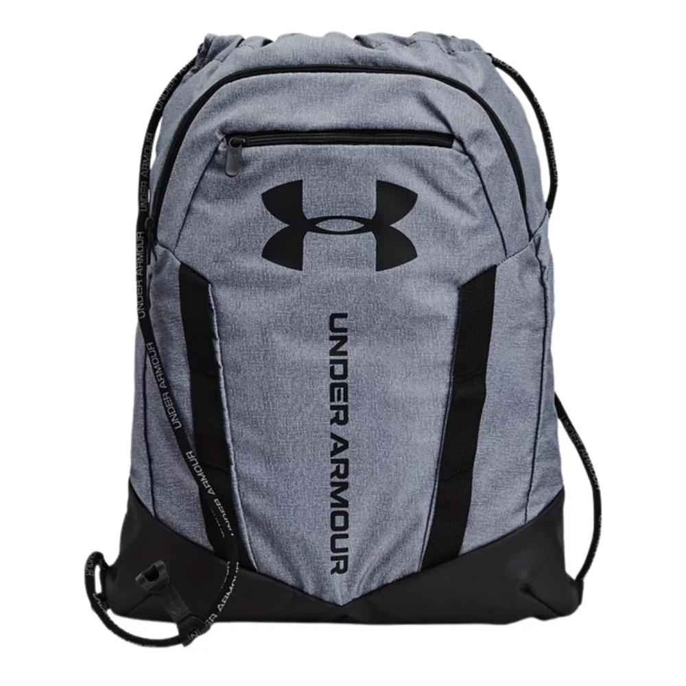 Under Armour Sac Gris Under Armour Undeniable