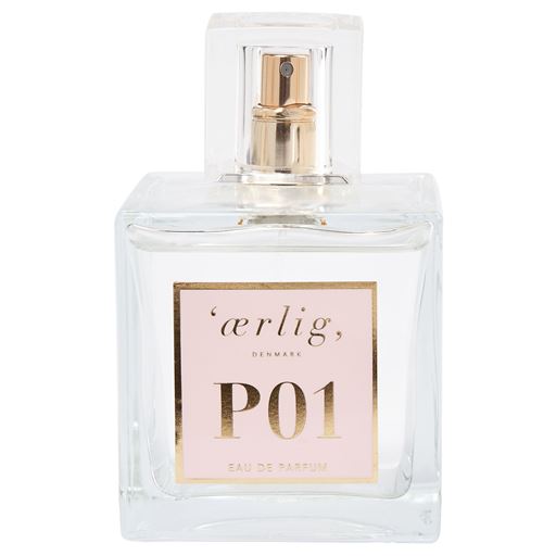 Ærlig P01 Eau De Parfum, 100 ml