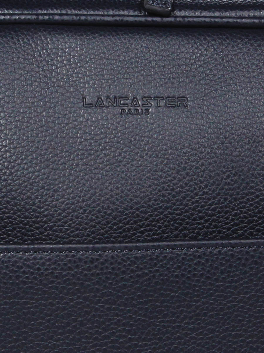 Sacoche ordinateur Lancaster Gentlemen 15 pouces
