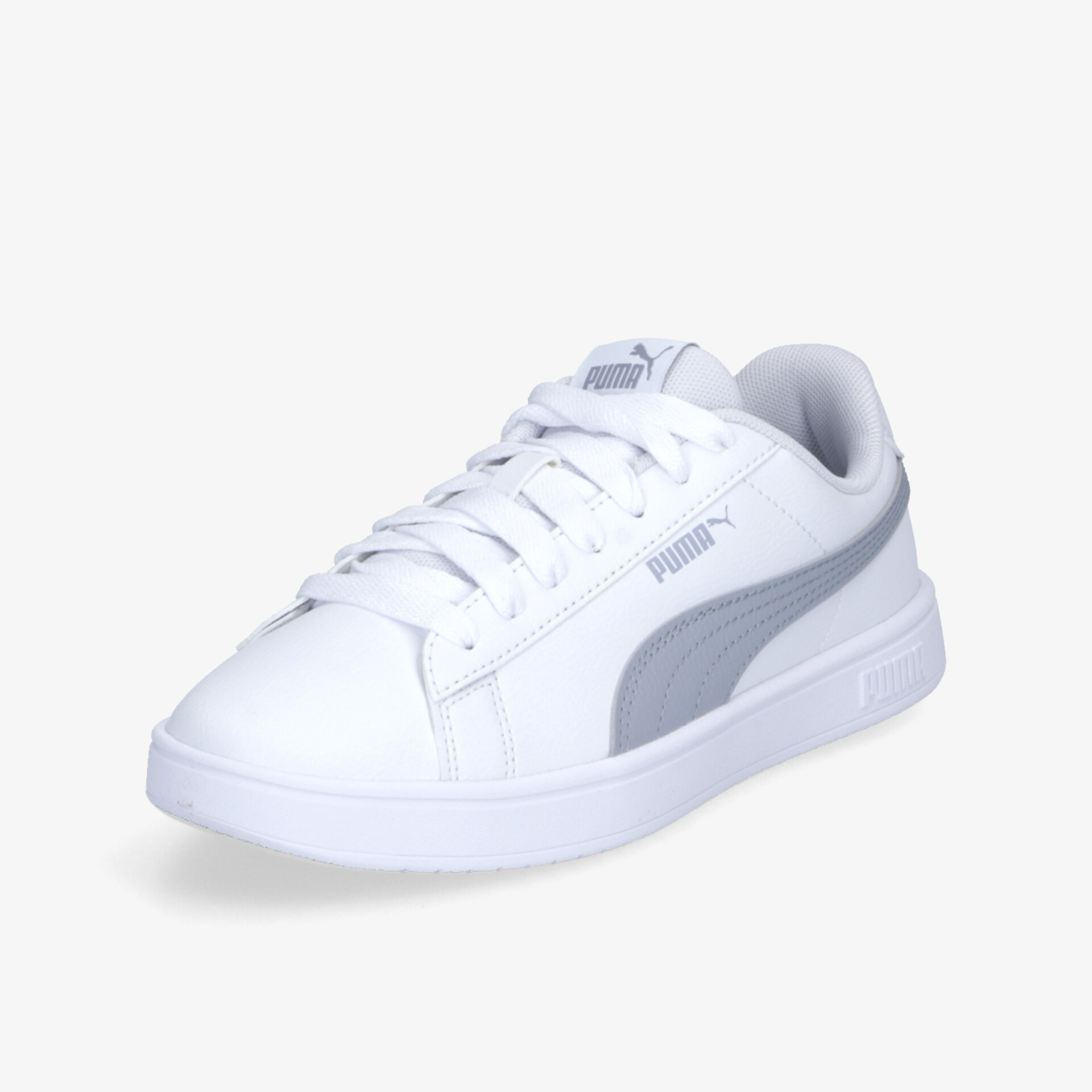 PUMA Damen Sneaker Low Rickie Classic weiß - Jetzt auf reno.de kaufen