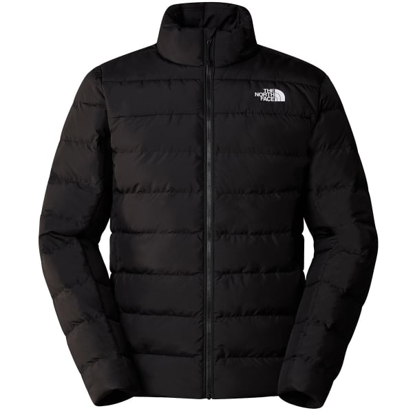 Doudoune ski THE NORTH FACE M ACONCAGUA 3 JACKET TNF BLACK