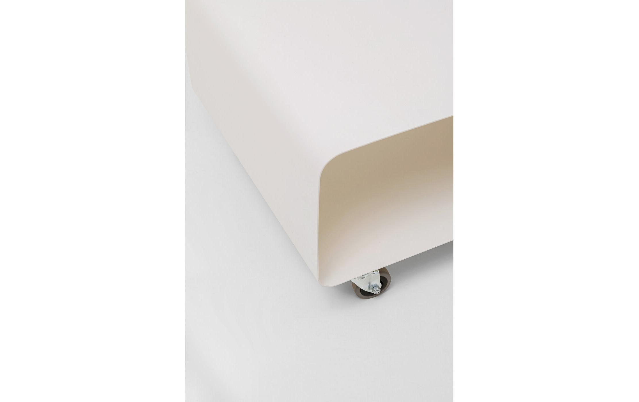 Kare Design Lowboard »Lowboard Lounge M 90 x 30 cm«