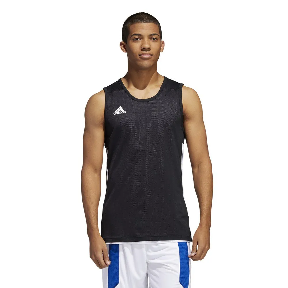 Camiseta reversível adidas 3G Speed