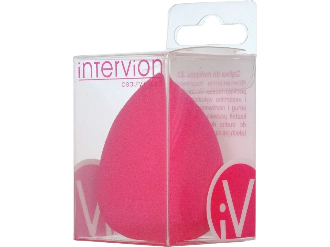 INTER VION_3D Blending Sponge