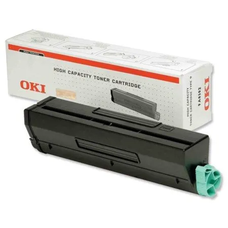 OKI Original Toner C3300 Magenta