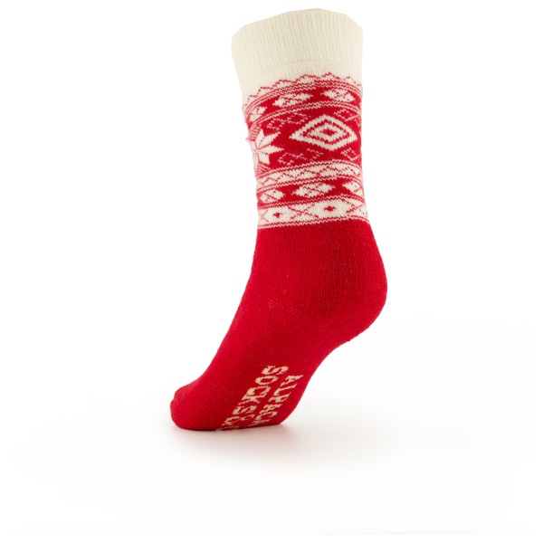 Alpacasocks&Co - Winter Alpaca - Chaussettes d'expédition