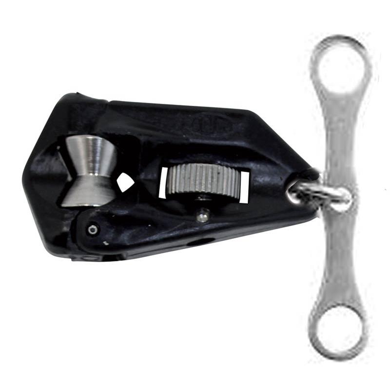 Pince Declencheuse Aftco Outrigger Clip